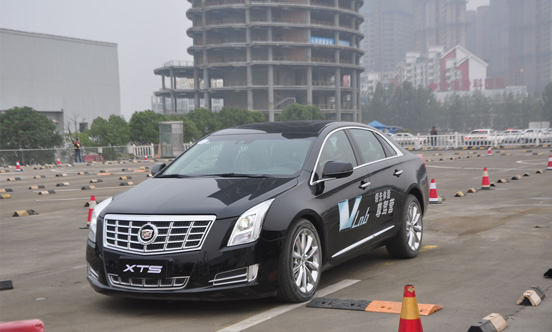 石家庄南京安吉明杰4S店周年庆活动案例