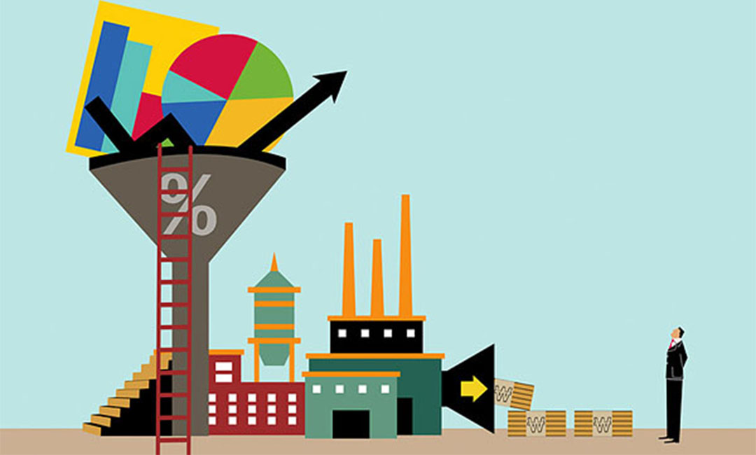 石家庄金牌理财360推广案例