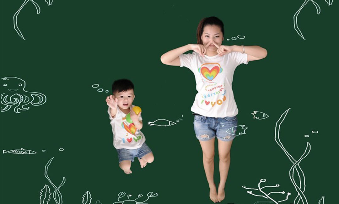 石家庄亲亲我APP电子商城开发案例