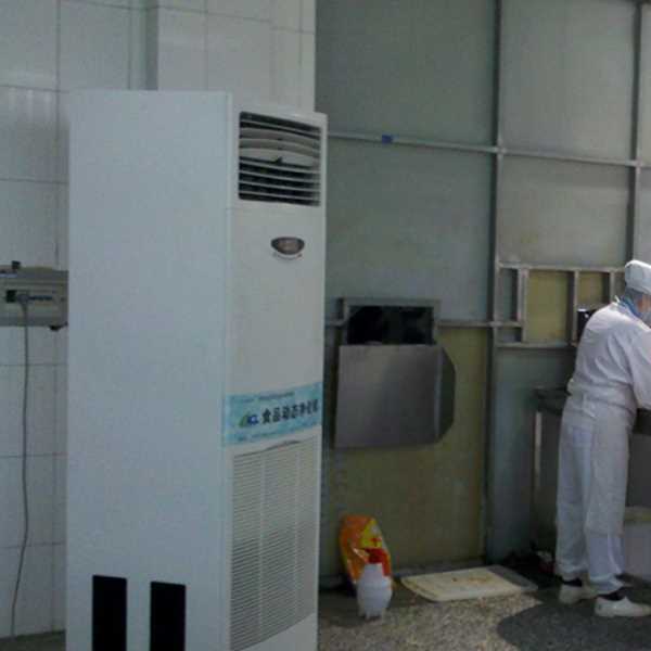 石家庄食品正负离子空气杀菌器